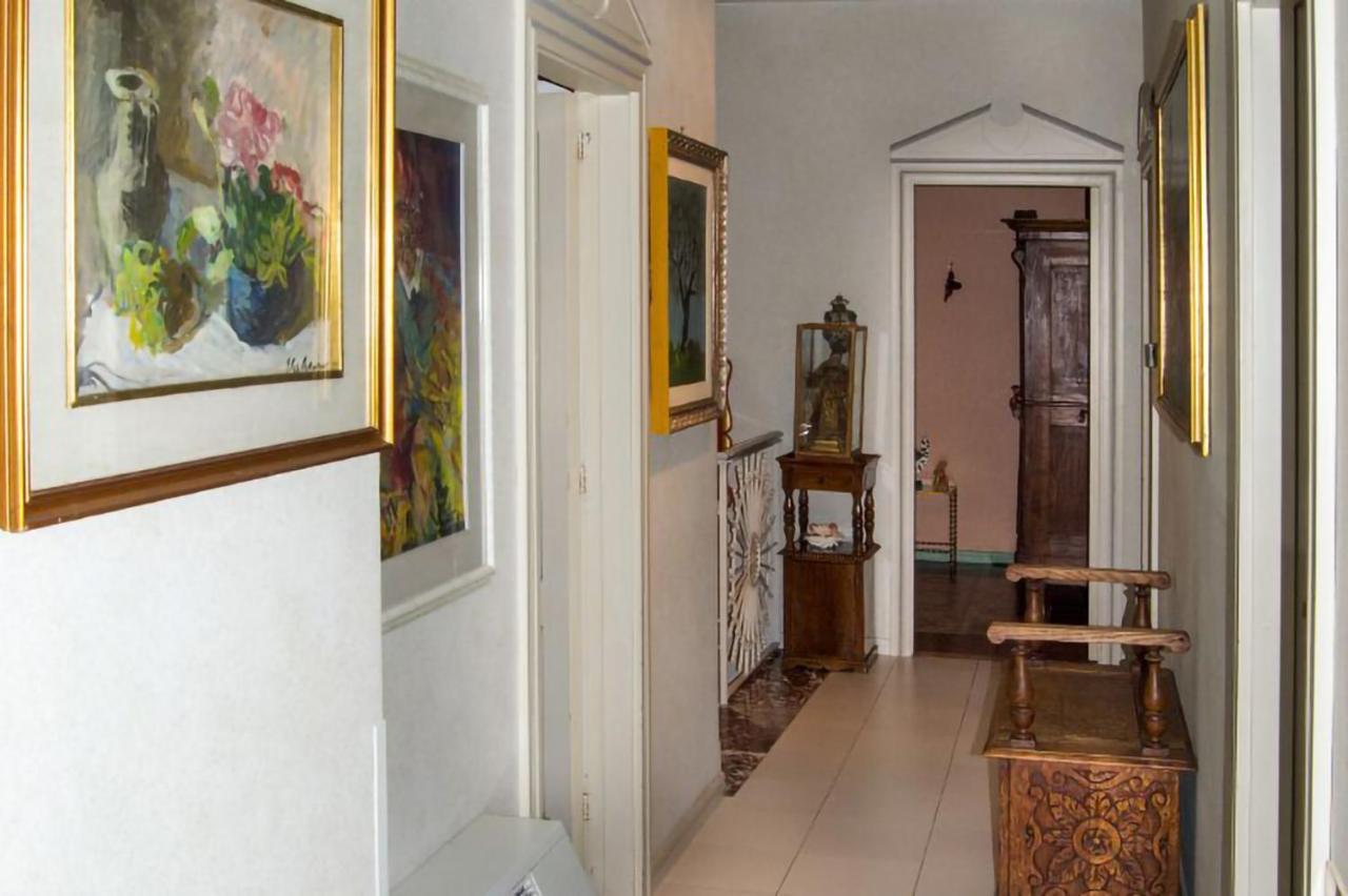 Villa Alkantara Taormina Exteriér fotografie